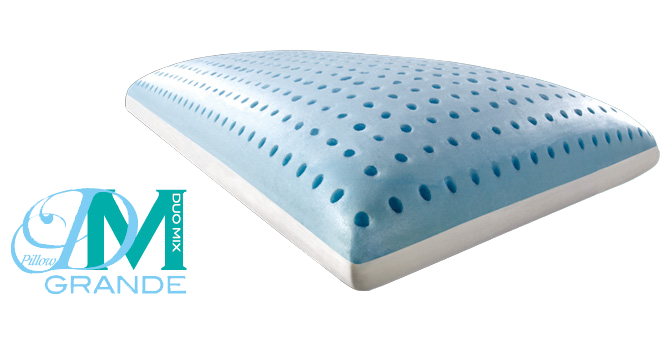 マニフレックス 枕 ピローDMグランデ